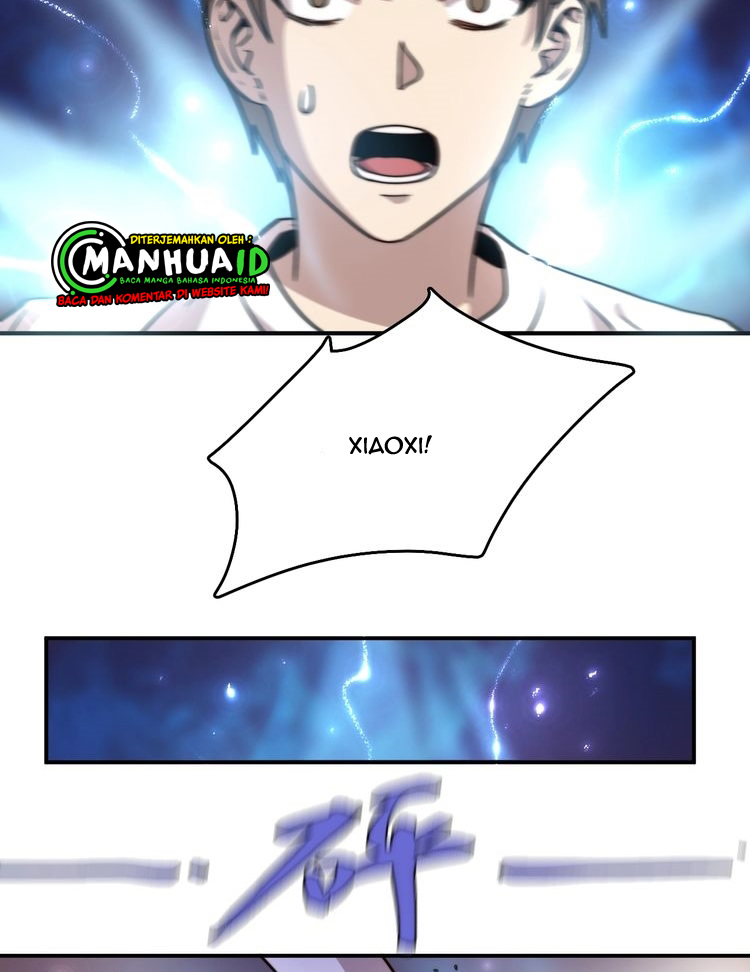 Reborn Doctor Chapter 19 Bahasa Indonesia